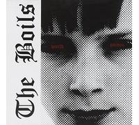 Boils, The - World Poison