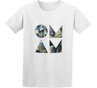 BOINAITS Men of Monsters and Beneath The Skin Tshirt White S