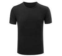 BOINAITS Men's Dokken Breaking The Chains Band Legend Cotton T Shirt White L