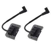 Boine 32-584-06-S 2Pcs Ignition Coil Module Compatible with Kohler KT, ZT 7000 series Engines KT250 KT610 ZT720 ZT730 SV590 SV5400 Lawn Mower Replaces 3258406