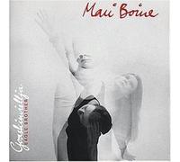 Boine, Mari - Eagle Brother (CD)