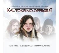 Boine,Mari/Svein Schultz/Herman Rudberg - Kautokeino-opprøret (Music from the movi