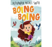 Boing Boing: (Dyslexia-friendly) (Acorns)