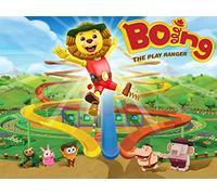 Boing: The Play Ranger