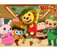 Boing: The Play Ranger