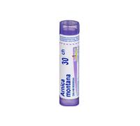 Boiron Arnica Montana 30CH |Supports recovery after minor injuries & Dissolves under the tongue