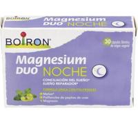 Boiron Magnesium Duo Night 30 Capsules