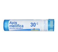 Boiron, Single Remedies, Apis Mellifica, 30C, Approx 80 Pellets