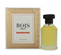 BOIS 1920 VETIVER AMBRATO EAU DE TOILETTE. NEW. FREE SHIPPING