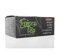 Bois Cheri Green tea with fine jasmine nuts loose (100g) from the highland of Mauritius, hand-picked, all natural