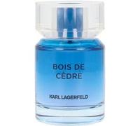 Karl Lagerfeld Bois de Cedre Eau de Toilette Spray - 50ml