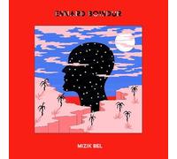 Boisdur, Esnard -& Africaine Bob- - Mizik Bel [VINYL]