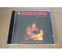 Boisdur,Esnard - Flanm a la Victwa