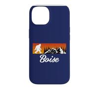 Boise Idaho BigFoot Case for iPhone 14