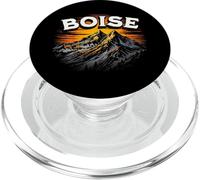 Boise PopSockets PopGrip for MagSafe