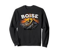 Boise Sweatshirt