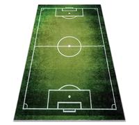 Boisko Rug RUGSX Green 140cm x 190cm