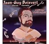 Boisvert, Jean-Guy - Plays Stockhausen/Steven/&