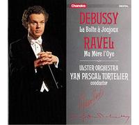 Boite a Joujoux/la Mere l'O