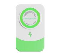 Boîte D'Économie D'Énergie - Electric Device 30kW with Fonction Stop Watt | Économiseur D'Énergie ABS Ignifuge | Adaptateur 90-250V for Domestiques Appareils