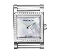 Boitier de montre femme Herbelin Antarès diamonds