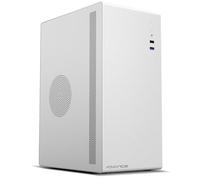 Boitier Mini Tour Micro ATX Advance Optima (Blanc)