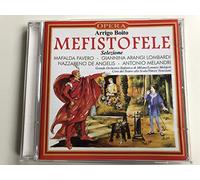 Boito: Mefistofele (highlights)