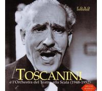 Boito - Toscanini at La Scala 2