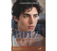 Boiz: Prejudice: 4