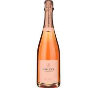 Boizel Rosé Absolu NV, Champagne