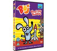 Boj - Blast off Buddies [DVD]