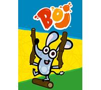 Boj - Giggly Holiday [DVD]