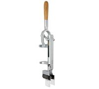 BOJ Matt chrome-plated wall-mounted