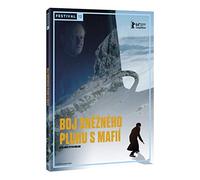Boj snezneho pluhu s mafii DVD / In Order of Disappearance (Czech Version)