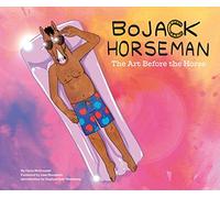 BoJack Horseman - Hardback NEW McDonnell, Chri 17/07/2018