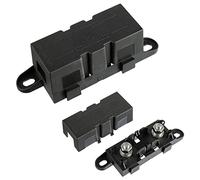 BOJACK MEGA Car Fuse Holder for ANM Bolt-on Fuse (Pack of 2 Pcs)