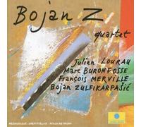 Bojan Z - Bojan Z Quartet