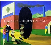 Bojan Z / Julien Lourau - Duo