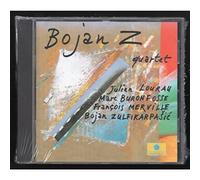 Bojan Z. Quartet