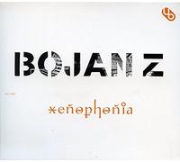 Bojan Z - Xenophonia
