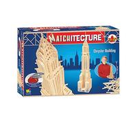Bojeux Matchitecture - Chrysler Building