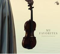 Bojidara Kouzmanova, Magda Amara, Ivan Buffa, Axel Kircher, Julia Purgina, Wolfgang Vladar, Luis Zorita, Kreisler Trio, Rousse Philharmonic Orchestra - My Favorites