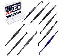 Bojo Tools - 9-Piece OST9 O-Ring Tool F1 Kit