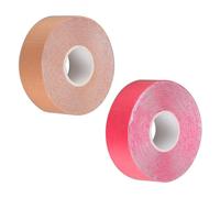 Bojueahaw 2 Rolls Anti Wrinkle Tape,Face Eye Neck Lift Tape,Elasticity Forehead Frown Facial Lip,Anti Wrinkle Patches for Facial Wrinkles Issues Forehead Lines