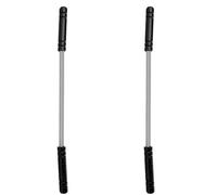 Bojueshaw 2pcs Facial Hair Remover Spring,Face Epilator Threading Tool,Manual Face Hair Roller Epilator for Women Girls or Men Portable Epilator