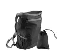 Bojueshaw 2pcs Ultra Lightweight Foldable Backpack,Waterproof Travel Daypack,Portable Large Capacity Rucksack for Travel Hiking Camping Cycling