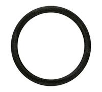 Bojueshaw 50pcs Elastic Hair Bands,Bulk Hair Ties No Metal,4mm Thin Hair Tie,Hair Bobbles for Girls,Hairbands Women,Ponytail Holders