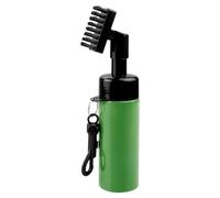 Bojueshaw Golf Club Cleaner Brush,Golf Brush and Groove Cleaner Tool with Built In Water Spray,Golf Cleaning Accessories Kit for On-The-Go Use