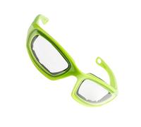 Bojueshaw Green Onion Goggles,Anti-splash Tearless Glasses,Windproof Dustproof Eyes Protector for Chopping Onions,Peppers & Cooking Kitchen Gadget