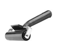 Bojueshaw Rubber Roller,Rubber Roller Brayer Glue Roller,Paint and Ink Roller Tool for Printmaking,Ink Paint Block Stamping Brayers